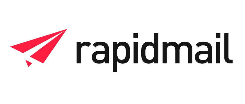 Rapidmail Logo