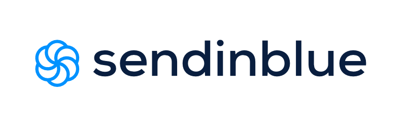 SendinBlue Logo