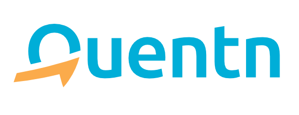 quentn logo