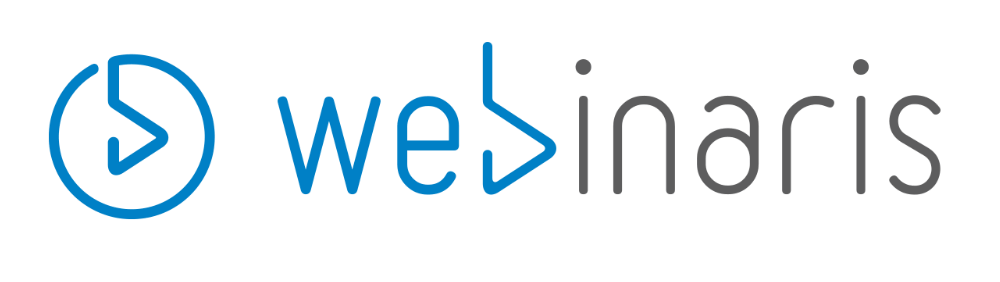 Webinaris Logo