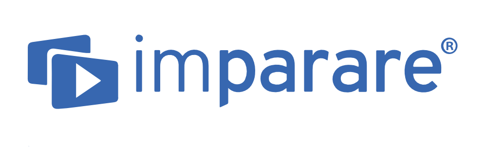 imparare Logo